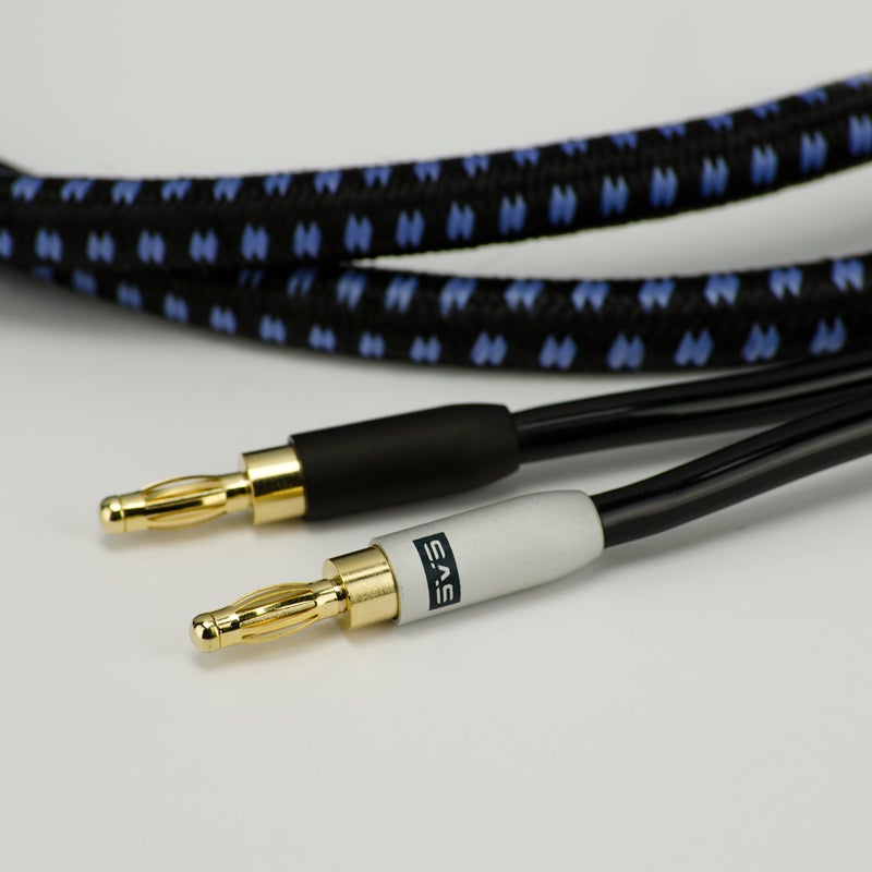 SVS Ultra Speaker Cable - 12 FT Ultra Speaker Cable 12' SoundPath - Image 2